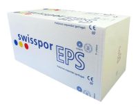 Swisspor Eps 100,, 20-200 mm Polistiren Expandat