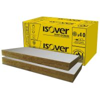 Vata Isover Ple 10cm 3.6Mp (1000x600x100mm) Vata Bazaltica