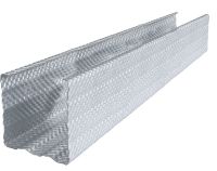 Rigiprofil Cw50mmx3ml montant vertical