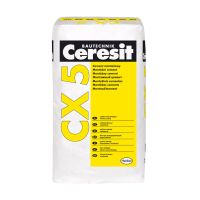 Ciment Montaj Cx 5 Ceresit 5 Kg