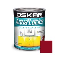 Email Oskar Aqua Lucios 0.6L  Visiniu Picant (439006) interior / exterior