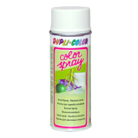 Spray Dupli-Color Galben RAL 1021 400 ml 301106