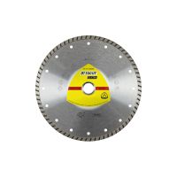 Disc Diamantat Klingspor 230mm Universal (325356 Dt 300 Ut)
