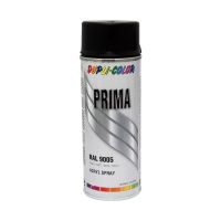Spray Dupli-Color Next Negru Mat Ral 9005 400 ml (512186) Vopsea sintetica