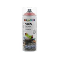 Spray Dupli-Color Rosu Foc Lucios Ral 3000-400 ml (301105) Vopsea sintetica
