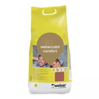 Weber.Color Comfort Cacao 2 Kg Chit pentru rosturi