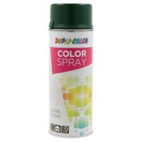 Spray Dupli-Color Verde Ral 6005 400 ml (301113) Vopsea sintetica