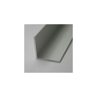 Cornier Aluminiu Satinat 25x25x1.5mm 2ml Lea (252.81)