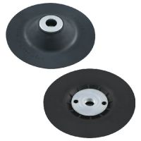 Suport Disc Abraziv Flex 125mm (27024)