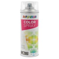 Spray Dupli-Color Lac Transparent Lucios 400 ml 301107