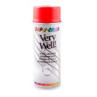 Spray Very Well Rosu Ral 3000 400 ml (380003) Vopsea acrilica
