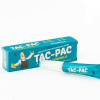 Adeziv Tac-Pac,Incaltaminte,9G