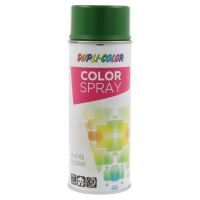 Spray Dupli-Color Verde Ral 6002 400 ml (301103) Vopsea sintetica