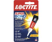 Loctite Super Bond Power Gel 4G Ro