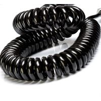 Cablu Spiral D 8 - 5 ml