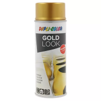 Spray Dupli-Color Aerosol Gold 400 ml 372017