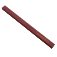 Creion Stanley Rosu De Zidarie 176mm 1-03-850
