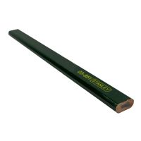 Creion Stanley Verde De Zidarie 176mm 1-03-851