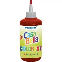 Colorant Policolor Db-Rp Rouge Pastel 1L