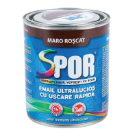 Email Spor Ultralucios 0.75L Maro Roscat (1024054)