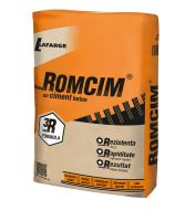 Ciment Romcim Crh 42.5 R 40 Kg