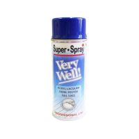 Spray Very Well Albastru Ultramarin Ral 5002 400ml Vopsea acrilica