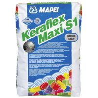 Mapei Keraflex Maxi Gri 25 Kg