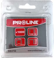 Capse Otel Proline Tip 53 10mm 1000Buc (55310)