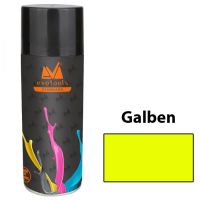 Spray Evotools 400ml Galben (674557)