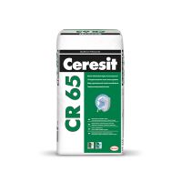 Ceresit Cr 65 25 Kg Mortar Hidroizolant