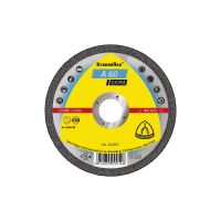 Disc Debitare Klingspor 125x1mm Extra (262937) Disc debitat metal