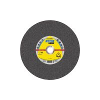 Disc Debitare Klingspor 125x2mm Supra (126849) Disc debitat metal