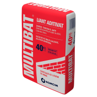 Liant Multibat Crh 40 Kg