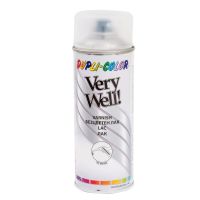 Spray Very Well Lac Mat 400 ml Vw00410 (379979) Vopsea acrilica