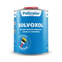 Diluant Solvoxol D5095 1 L