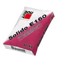 Sapa Baumit Solido E160 - 40Kg