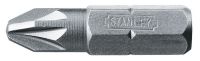 Stanley bit PZ1 1/4 25mm 1-68-945