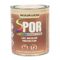 Lac Spor Incolor Lucios 0.75L (1023674)