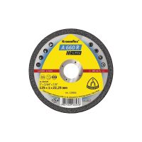 Disc Debitare Inox 125x1.0mm (61721100)