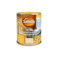 Sadolin Extra 0.75L Incolor 1 (5128894) exterior