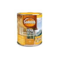 Sadolin Extra 0.75L Brad 2 exterior
