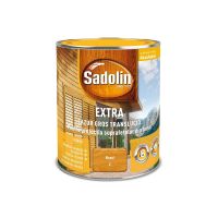 Sadolin Extra 2.5L 2 Brad exterior