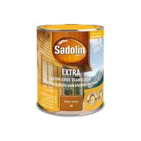 Sadolin Extra 0.75L Stejar Rustic 88 exterior