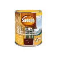 Sadolin Extra 0.75L Palisandru 9 exterior