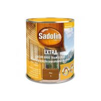 Sadolin Extra 0.75L Nuc 4 exterior