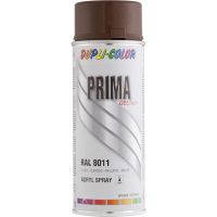 Spray Dupli-Color Maro Ral 8011 400 ml (301110) Vopsea sintetica