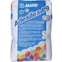 Mapei Adesilex P9 Alb 25 Kg