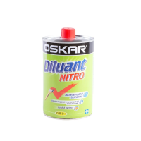 Diluant Oskar Nitro 0.9 L (432998)
