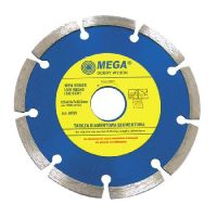 Disc Diamantat Mega 230mm Segmentat (86630)