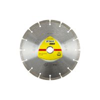 Disc Diamantat Klingspor 180mm Universal (325347 Dt300U)